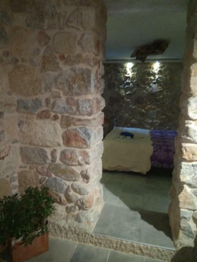 Stone House